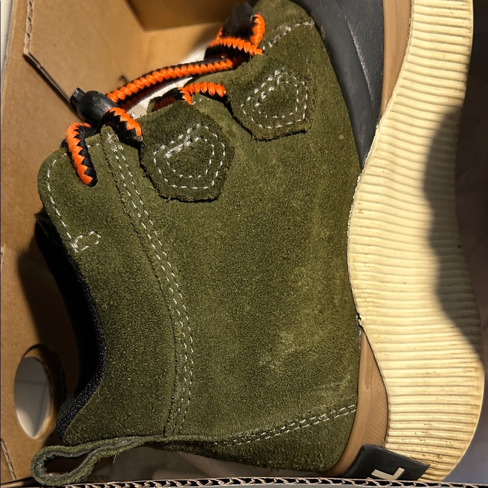 OUT N ABOUT IV CLASSIC WATERPROOF BOOT - Picture 5 of 7